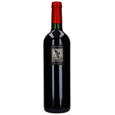 2018 Screaming Eagle Cabernet Sauvignon