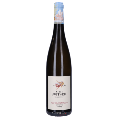 2018 Stift Göttweig Riesling Ried Silberbichl 1ÖTW