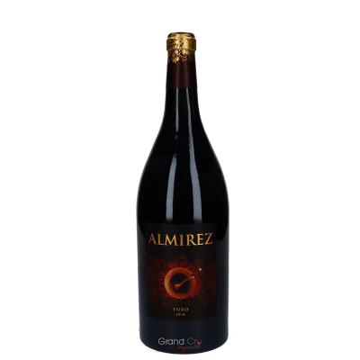 2018 Teso la Monja Almirez Magnum