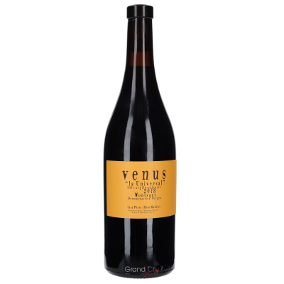2018 Venus La Universal