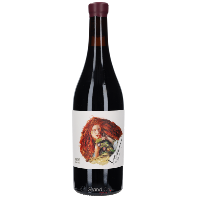 2018 Venus de la Figuera