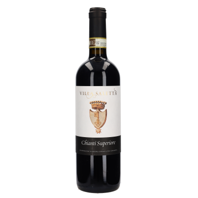 2018 Villa Saletta Chianti Superiore DOCG