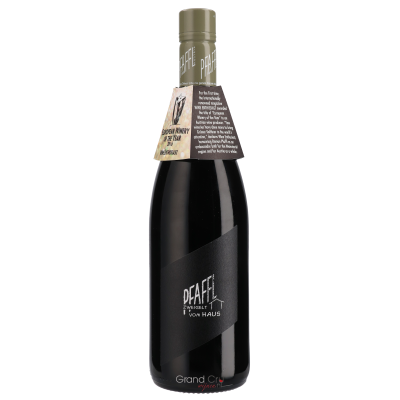 2018 Weingut Pfaffl Vom Haus Zweigelt