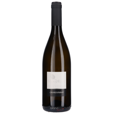 2018 ll Carpino Vigna Runc Chardonnay