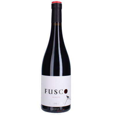 2019 Albamar Fusco