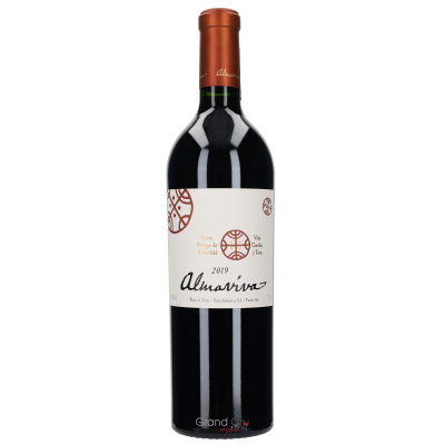 2019 Almaviva Roth­schild Puente Alto