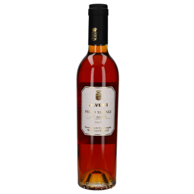2019 Alvear Pedro Ximenez de Anada 0.375 ltr