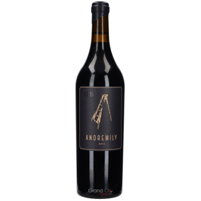 2019 Andremily Wines EABA