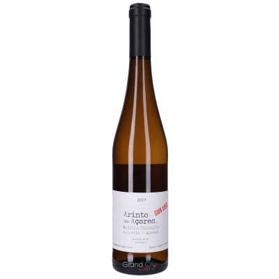 2019 Azores Wine Company Arinto Dos Açores Sur Lies
