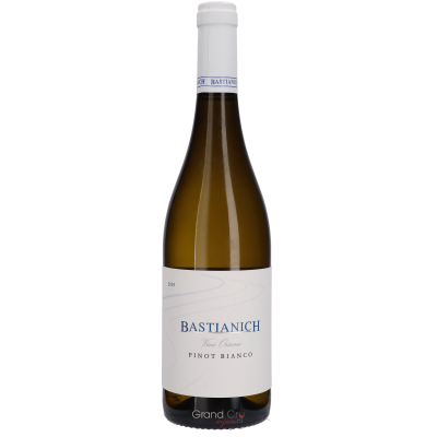 2019 Bastianich Orsone Friulano DOC