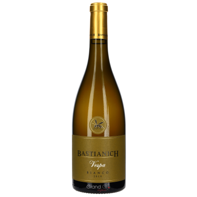 2019 Bastianich Vespa Bianco