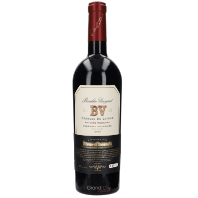 2019 Beaulieu Vineyard Cabernet Sauvignon Napa Valley Georges de Latour Private Reserve