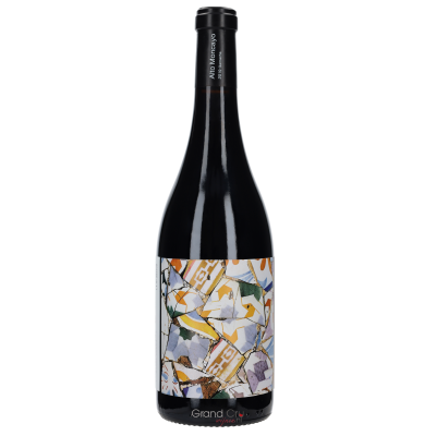 2019 Bodegas Alto Moncayo Veraton