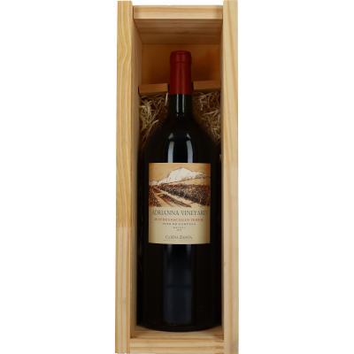 2019 Bodegas Catena Zapata Adrianna Mundus Bacillus Terrae Magnum