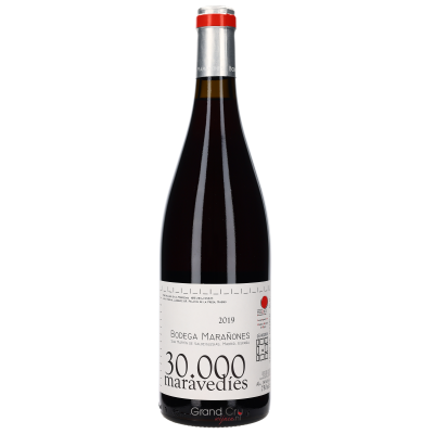 2019 Bodegas Marañones 30.000 Maravedíes
