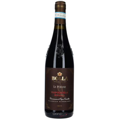 2019 Bolla Le Poiane Valpolicella Ripasso Classico