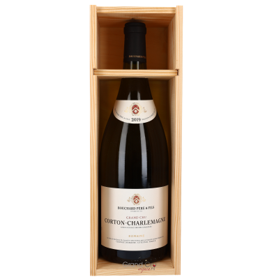 2019 Bouchard Père & Fils Corton-Charlemagne Grand Cru Magnum