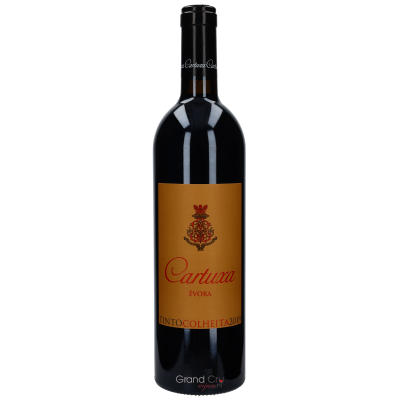 2019 Cartuxa Evora Colheita Tinto