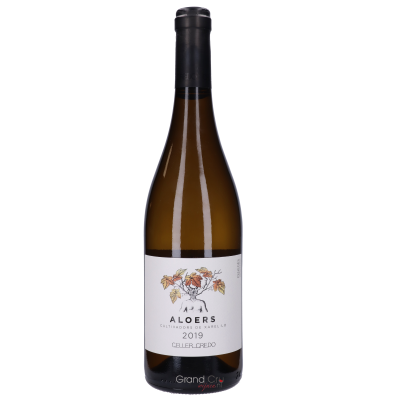 2019 Celler Credo Aloers