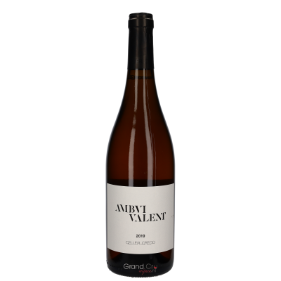 2019 Celler Credo Ambvivalent BIO