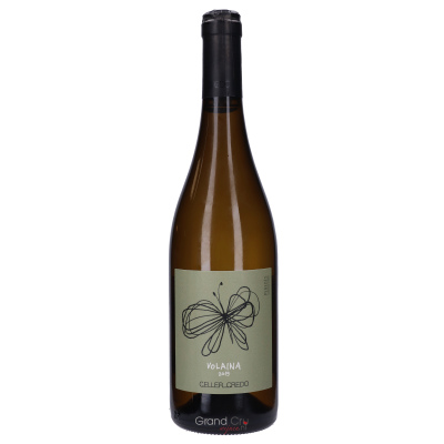 2019 Celler Credo Volaina