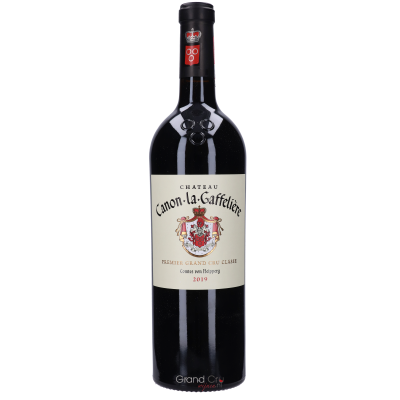 2019 Château Canon-La Gaffelière St.-Emilion