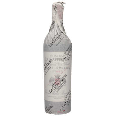 2019 Château La Gaffelière Saint-Émilion Grand Cru