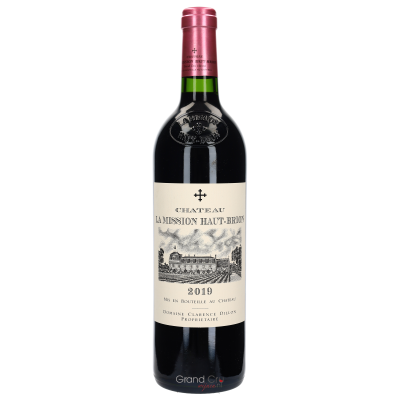 2019 Château La Mission Haut-Brion 