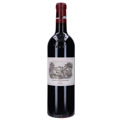 2019 Château Lafite Rothschild 1er Cru Classé