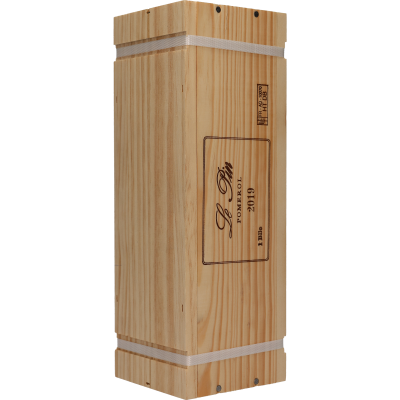 2019 Château Le Pin 