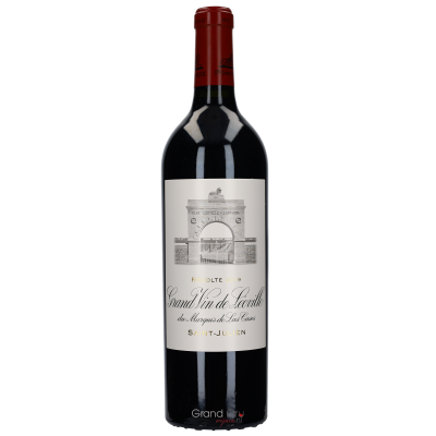 2019 Château Léoville Las Cases 