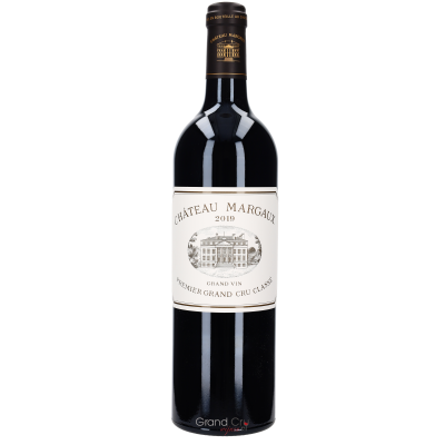 2019 Château Margaux