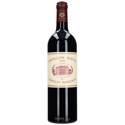 2019 Château Margaux Pavillon Rouge
