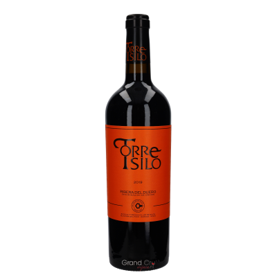 2019 Cillar de Silos Torresilo