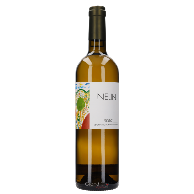 2019 Clos Mogador Nelin Blanco