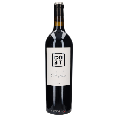 2019 Cote Entrevinos Cote Luna