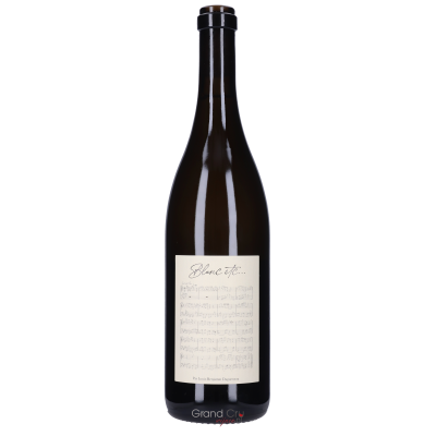 2019 Domaine Didier Dagueneau Blanc Fume de Pouilly Pur Sang