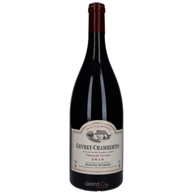 2019 Domaine Humbert Frères Gevrey-Chambertin Vieilles Vignes Magnum