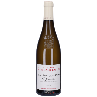2019 Domaine Marchand Freres Morey-Saint-Denis 1er Cru Les Genavrières