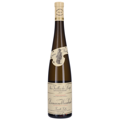 2019 Domaine Weinbach Gewurztraminer Les Treilles du Loup