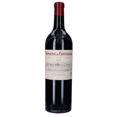 2019 Domaine de Chevalier Grand Cru Classé de Graves
