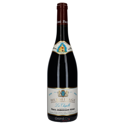 2019 Domaine de La Chapelle Hermitage La Chapelle Rouge
