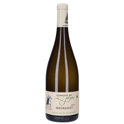 2019 Domaine de la Galopiere Meursault