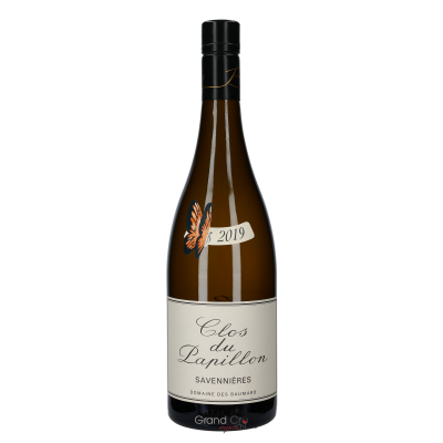 2019 Domaine des Baumard Savennières Clos du Papillon