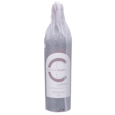 2019 Dominio de Calogía