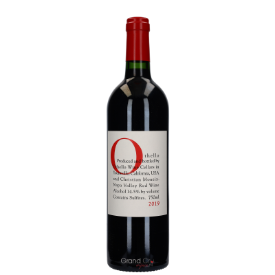 2019 Dominus Othello Napa Valley