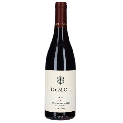 2019 DuMol Pinot Noir Finn Russian River Valley