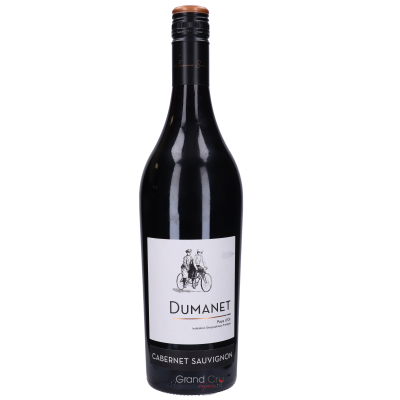 2019 Dumanet Cabernet Sauvignon
