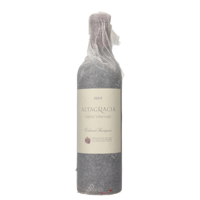 2019 Eisele Vineyard Altagracia Cabernet Sauvignon