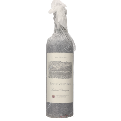 2019 Eisele Vineyard Estate Cabernet Sauvignon